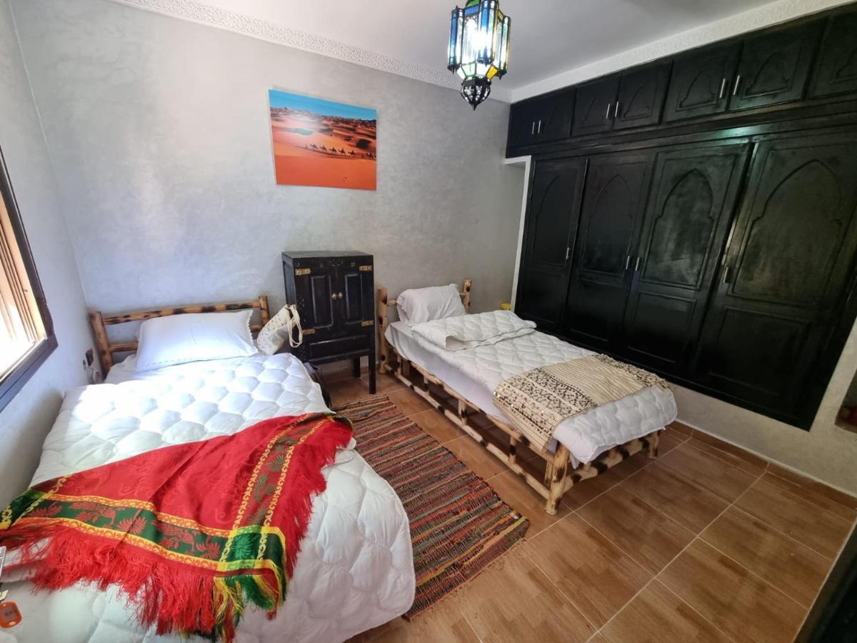 Homestay De Jeunesse Les Cascades